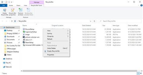 how to restore data of deleted slot in game|I accidentally created a new game slot and it deleted my old one.